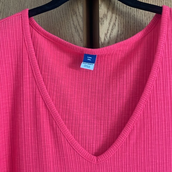 Luxe T shirt - Picture 3 of 3